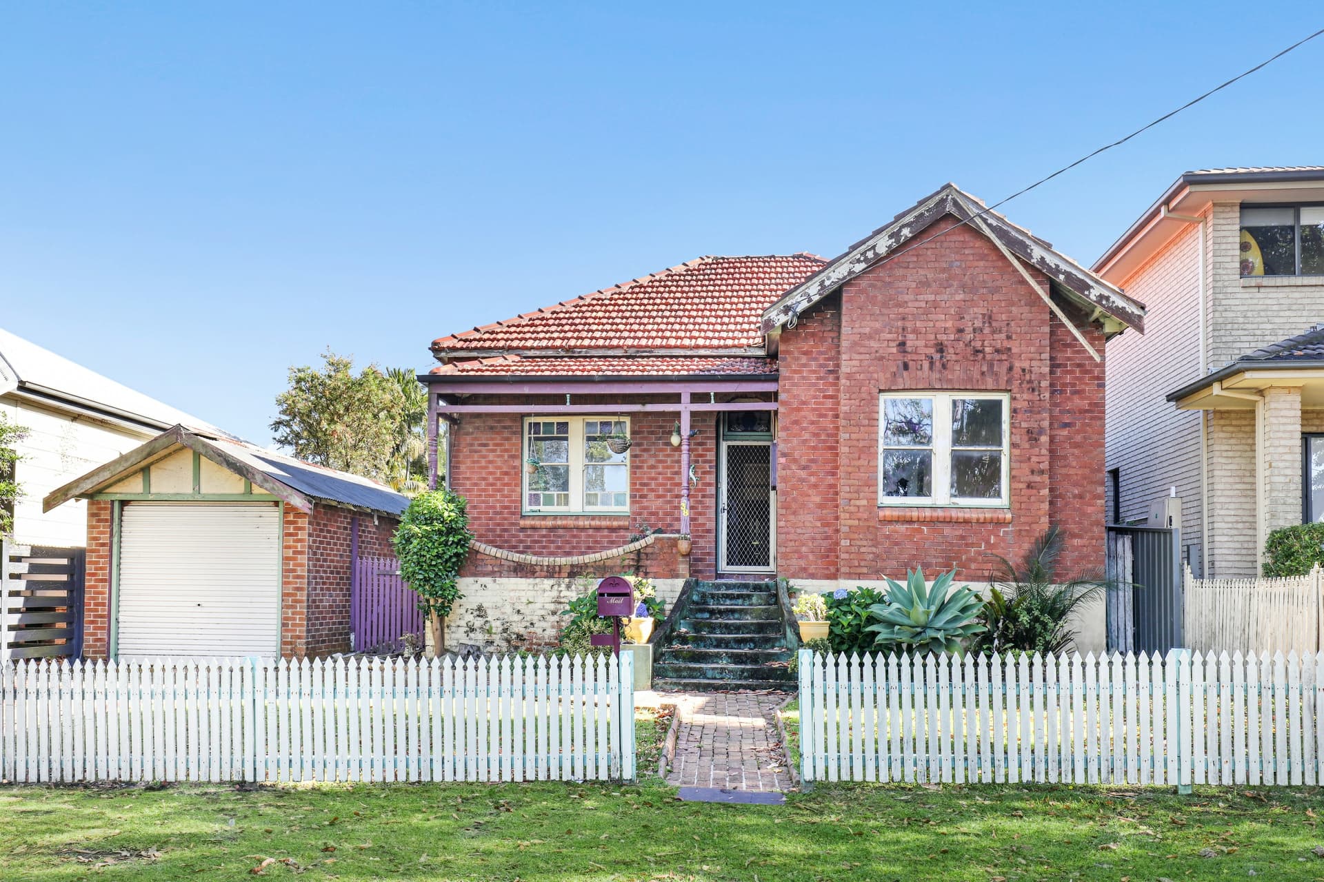 38 Alfred Street, Woonona, Woonona - Image 1