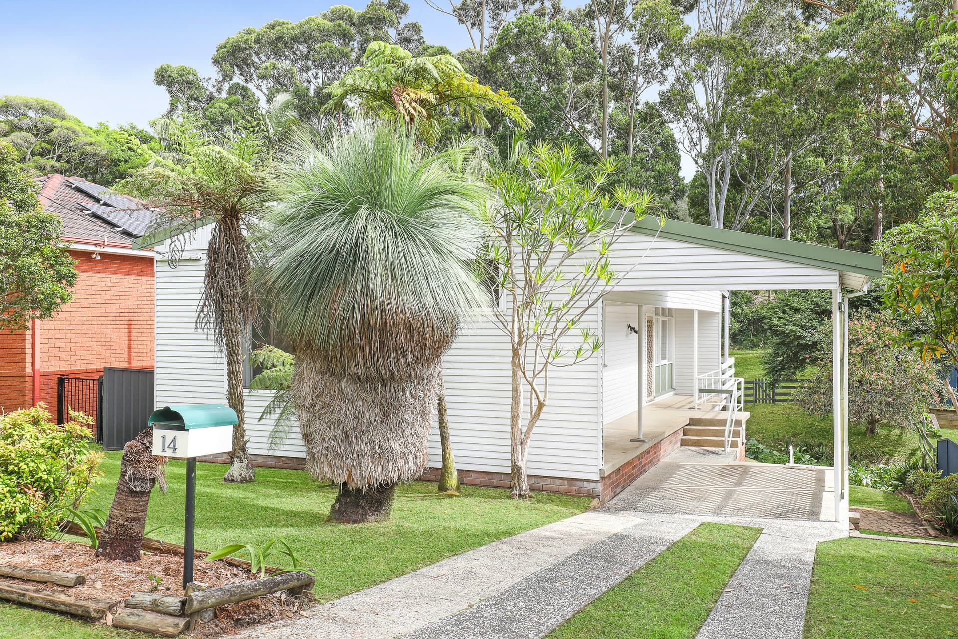 14 Lyndon Street, Corrimal, Corrimal - Image 1