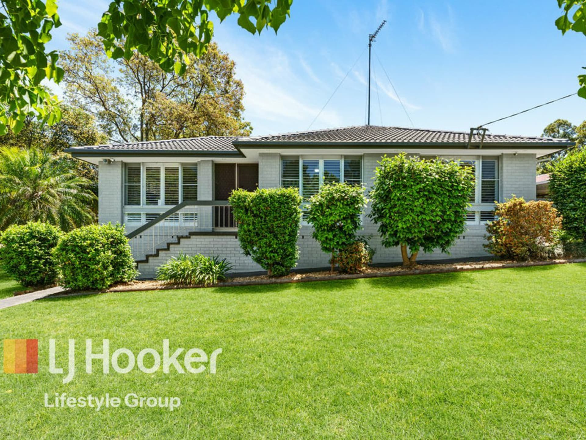 21 Edward Street, The Oaks, The Oaks - Image 1
