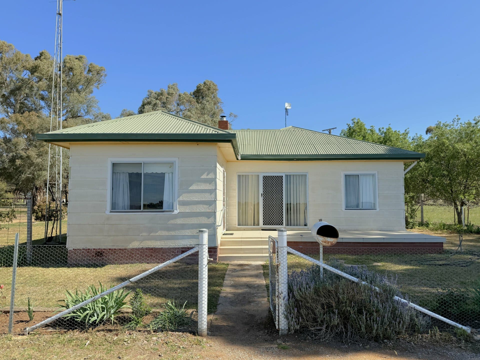 1791 Bribbaree Rd, Thuddungra Via, Young, Thuddungra - Thumbnail 4