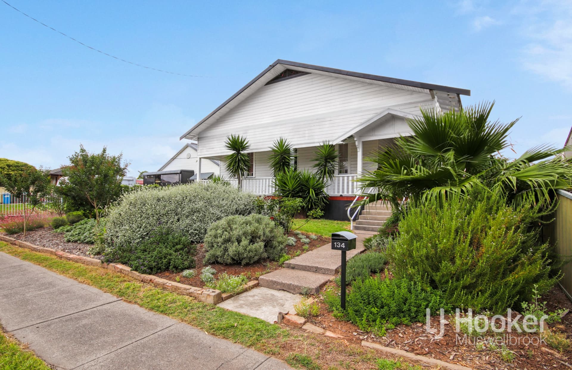 134 Sydney Street, Muswellbrook, Muswellbrook - Image 1