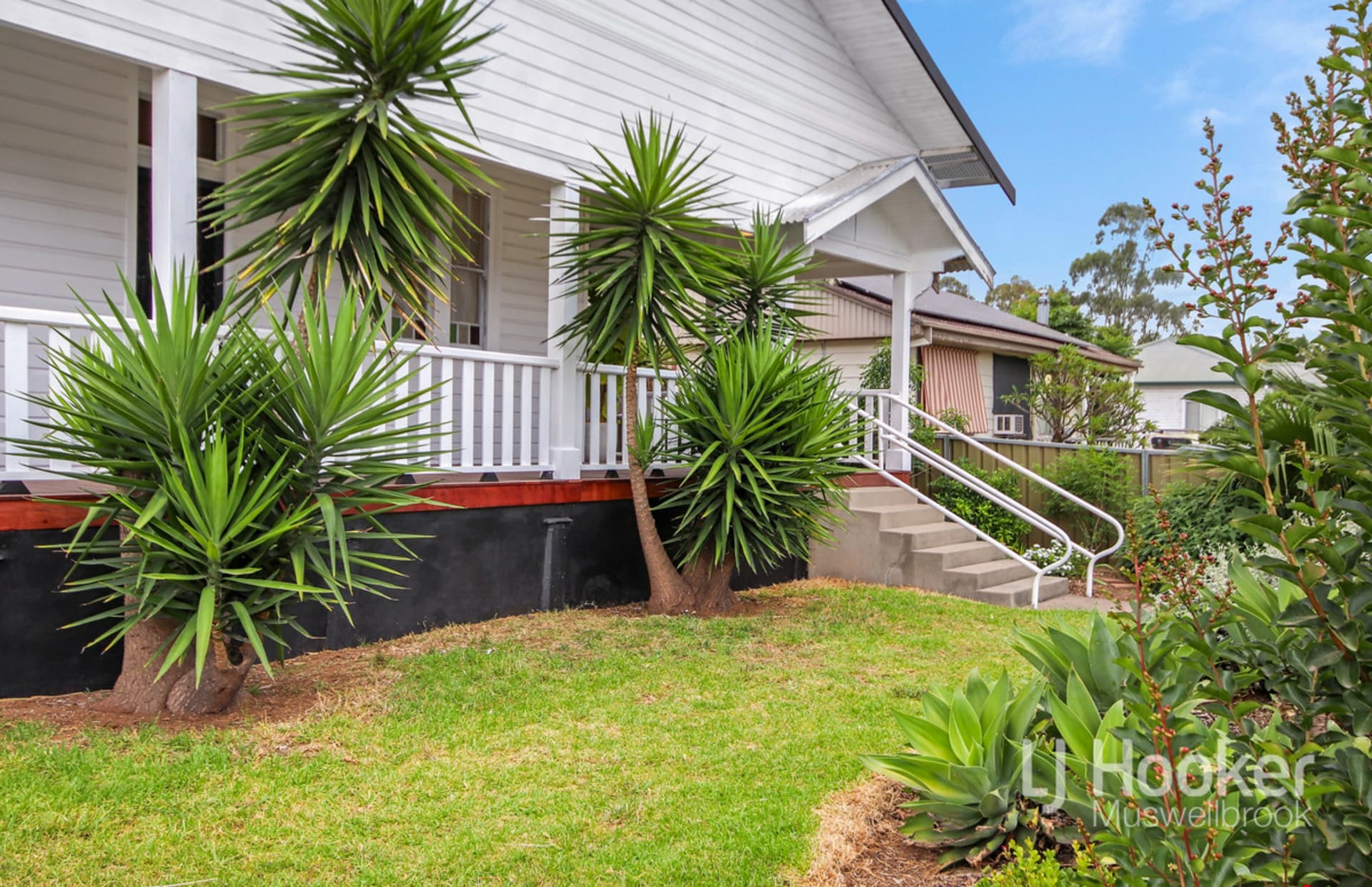 134 Sydney Street, Muswellbrook, Muswellbrook - Thumbnail 2