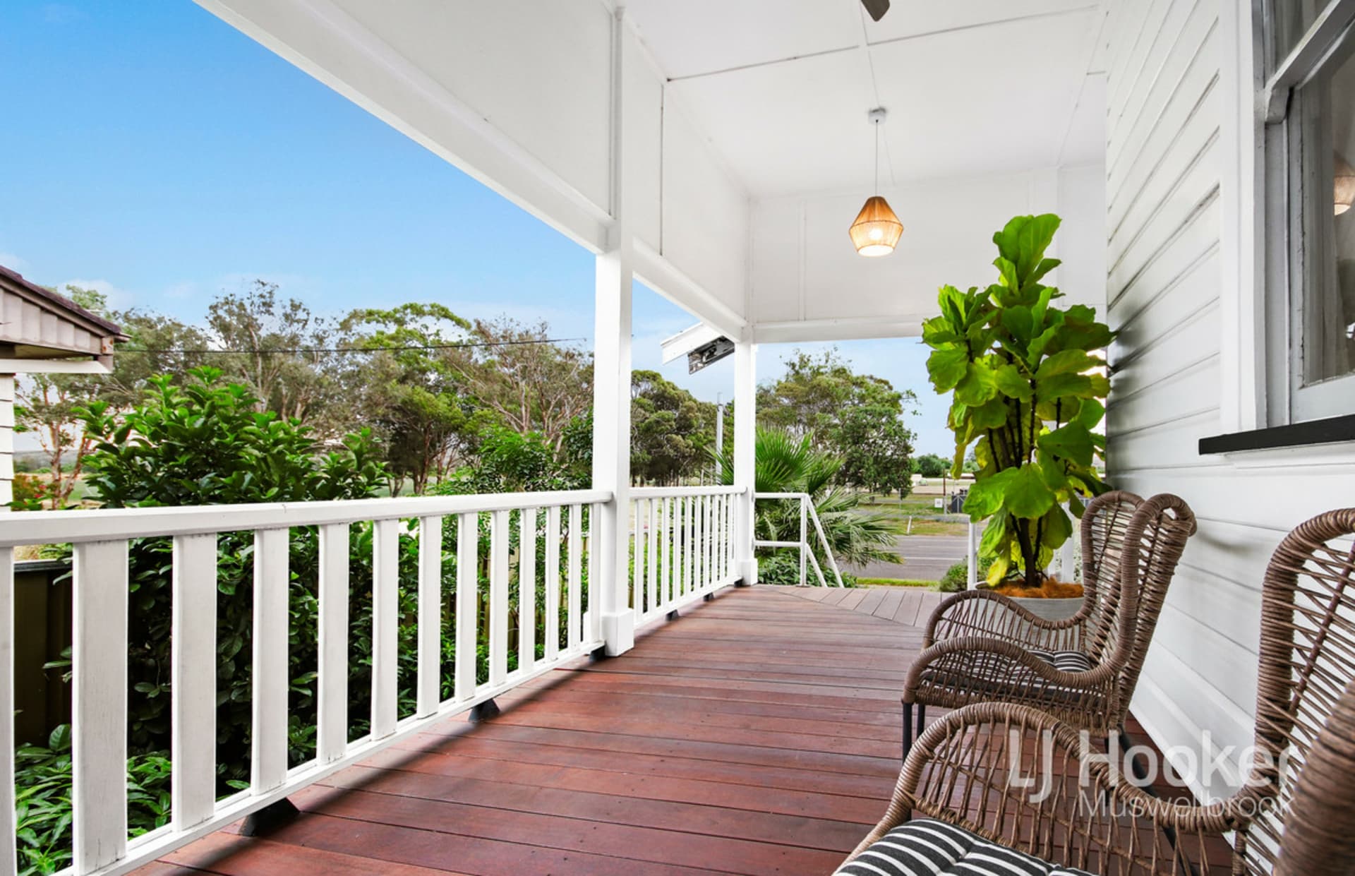 134 Sydney Street, Muswellbrook, Muswellbrook - Thumbnail 4