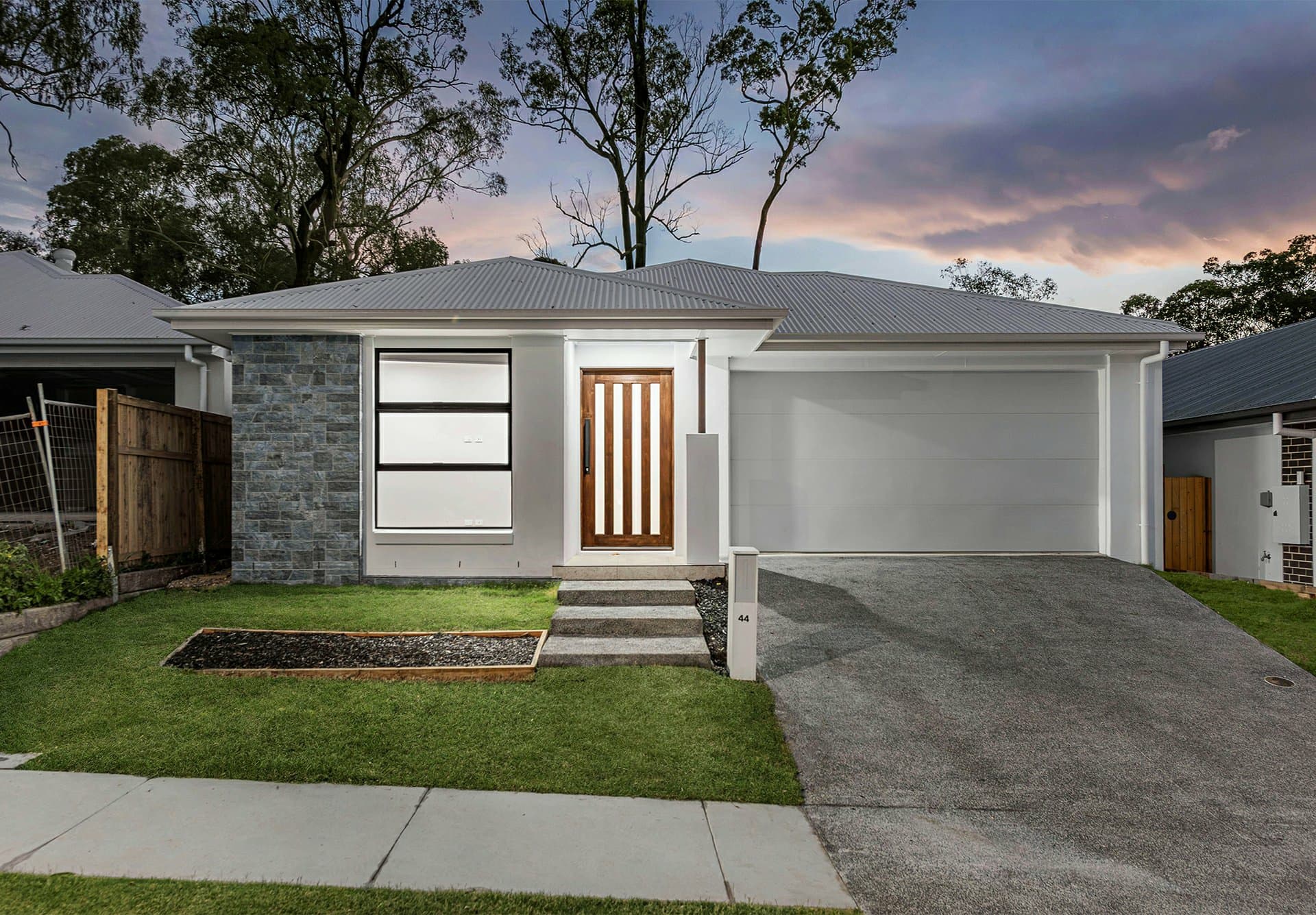 44 Walker Street, Park Ridge, Park Ridge - Image 1