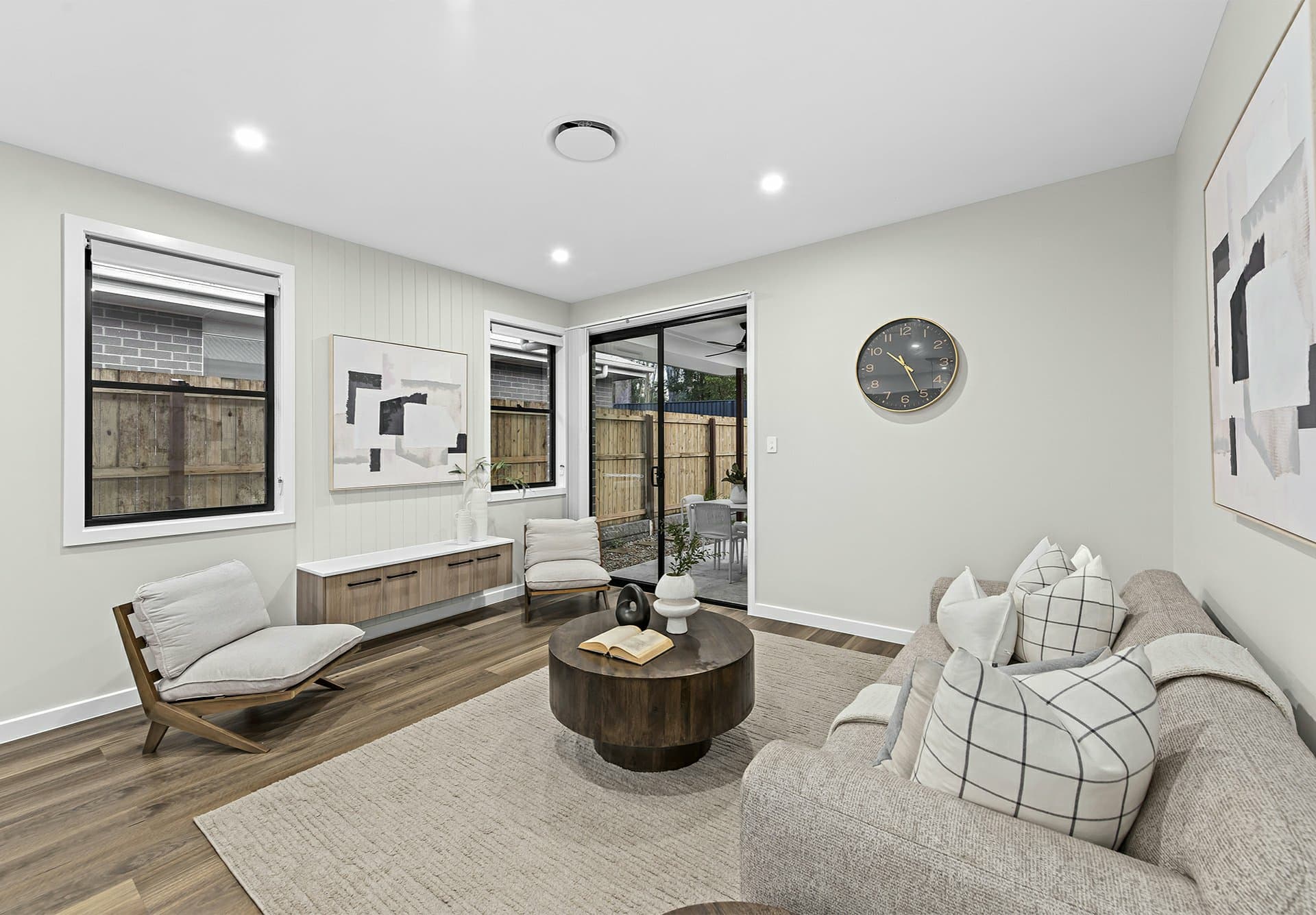 44 Walker Street, Park Ridge, Park Ridge - Thumbnail 3
