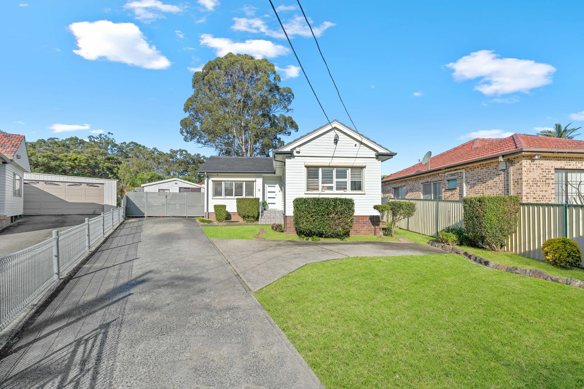9 Oswald Street, Guildford, Guildford - Image 1