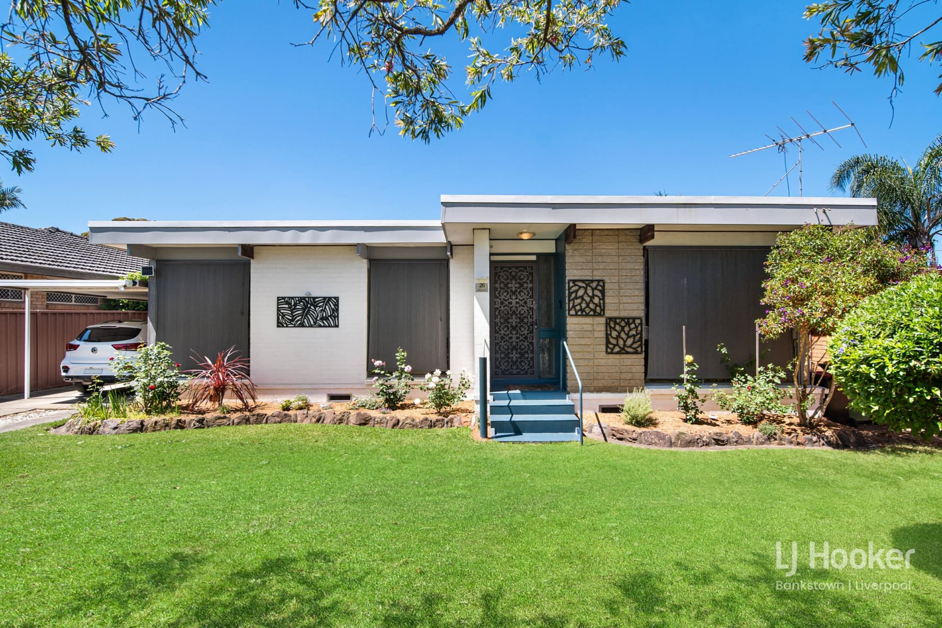 26 Raleigh Road, Milperra, Milperra - Thumbnail 2