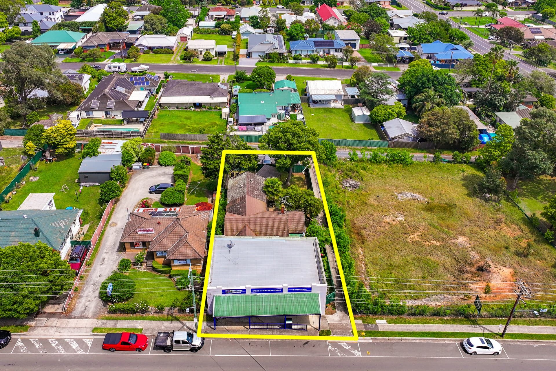 47 John Street, The Oaks, The Oaks - Image 1