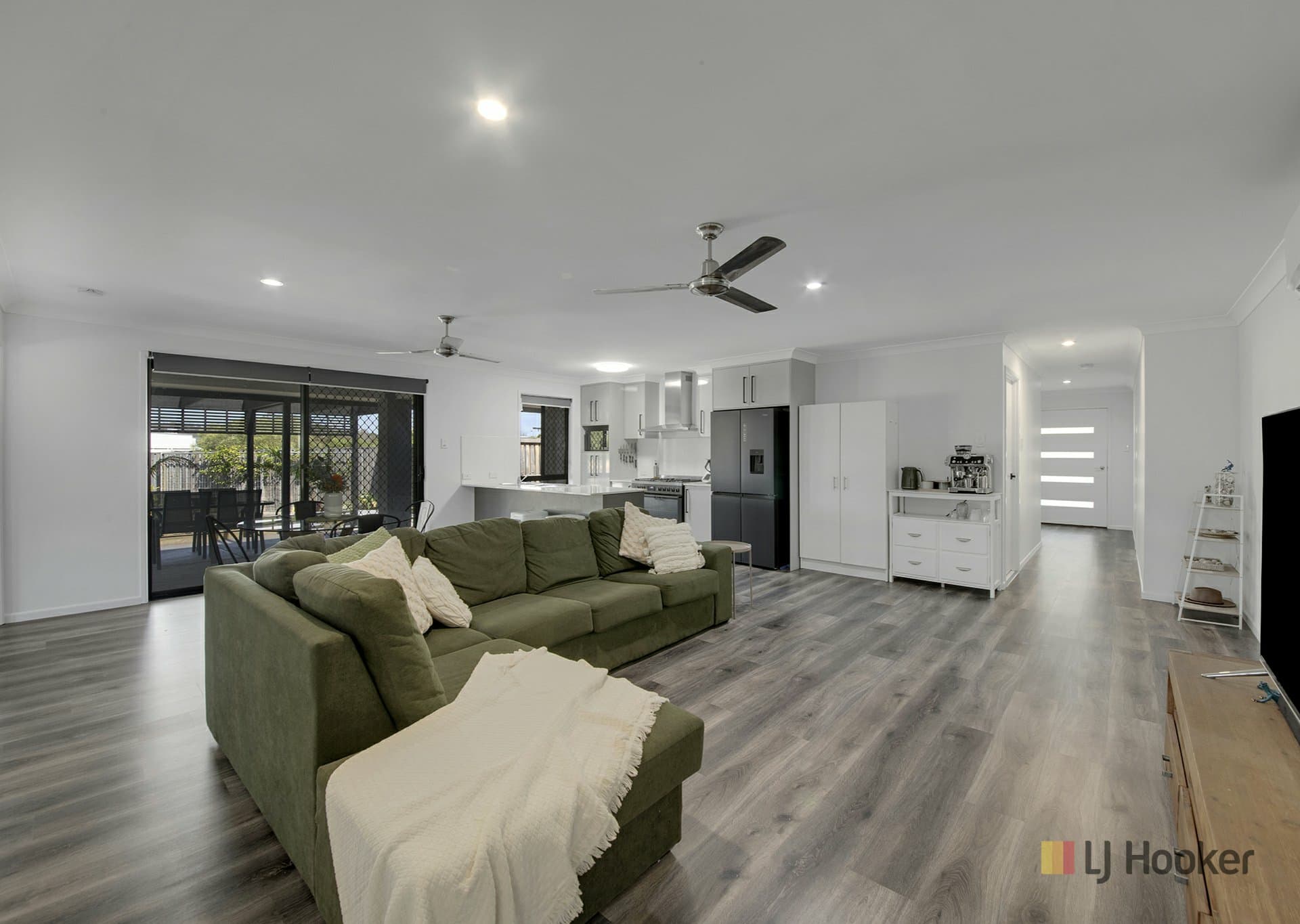 14 Brush Tail Court, Boyne Island, Boyne Island - Thumbnail 6