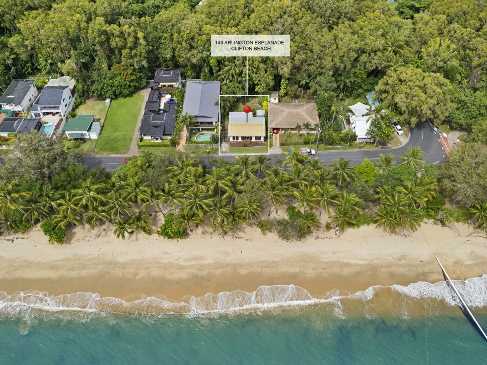 149 Arlington Esplanade, Clifton Beach, Clifton Beach - Thumbnail 4