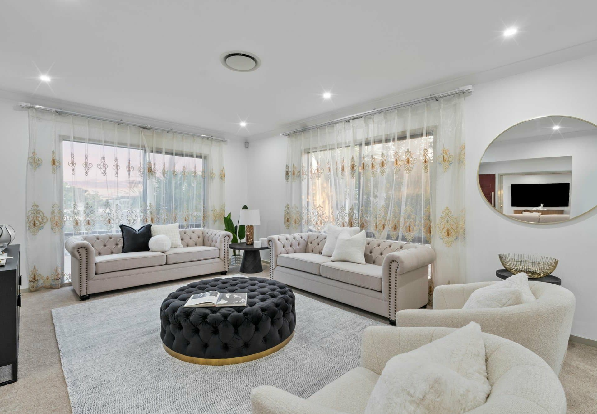 2 Snowbell Close, Stretton, Stretton - Thumbnail 5
