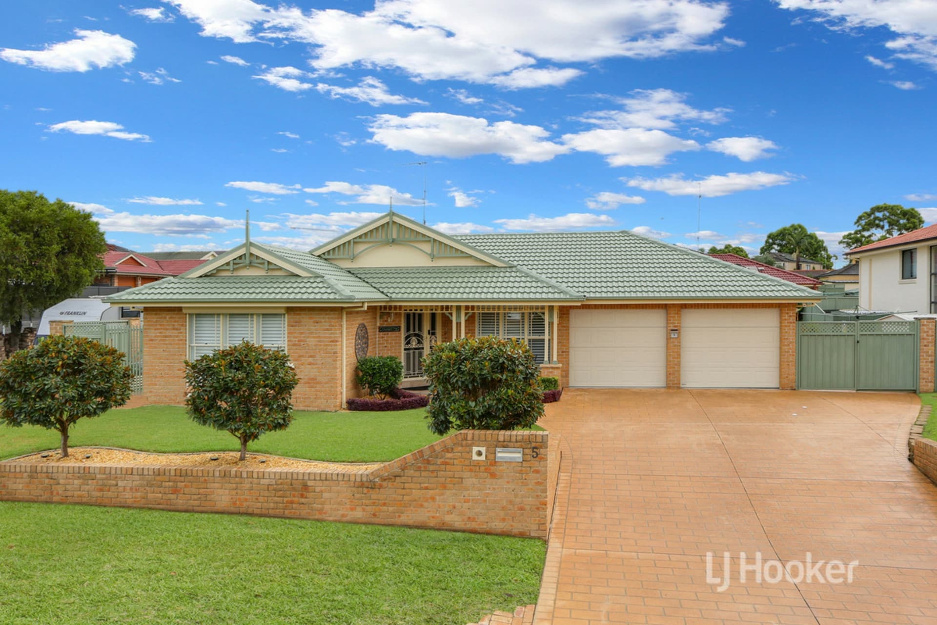 5 Huntingdale Drive, Glenmore Park, Glenmore Park - Image 1
