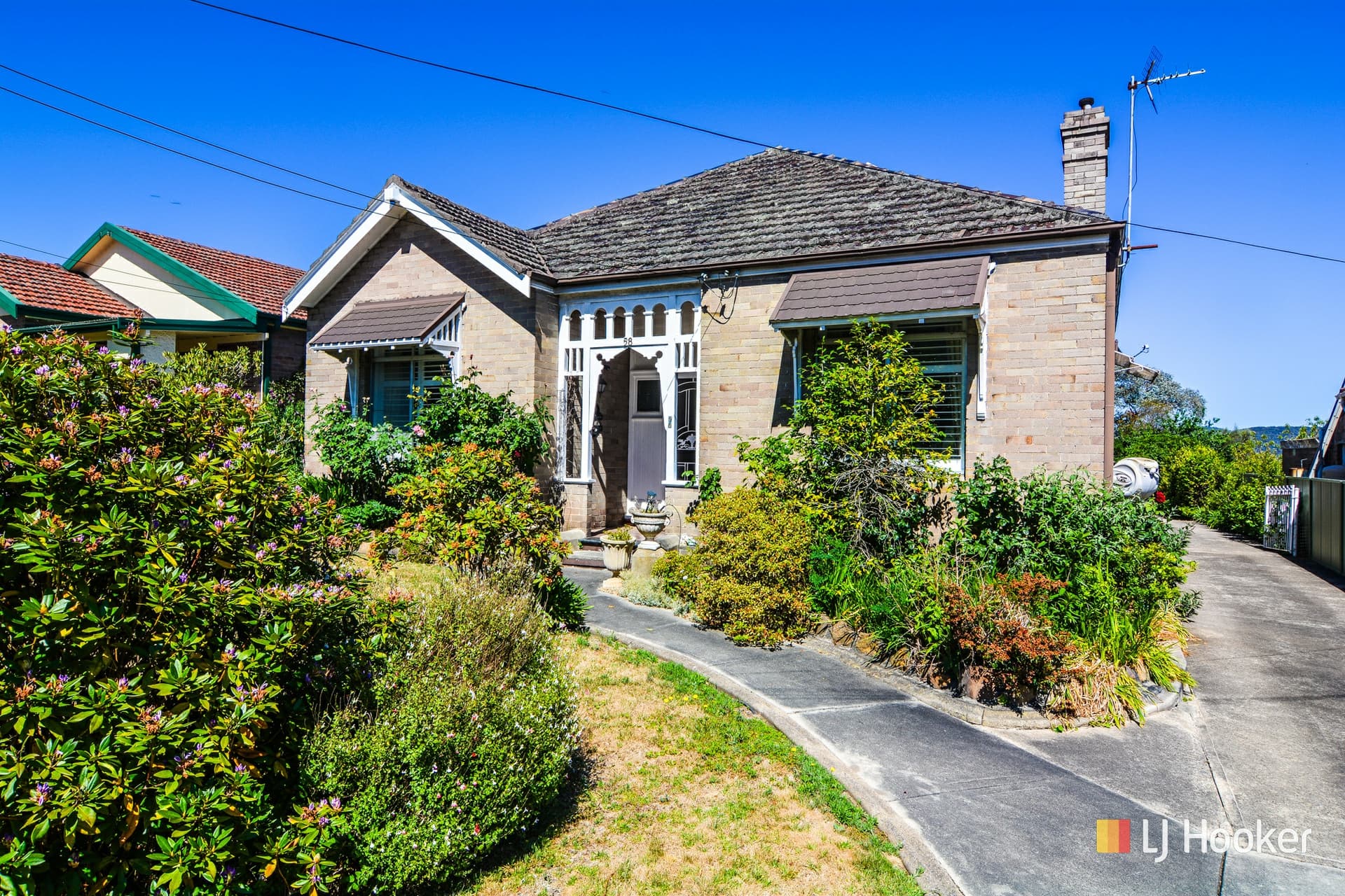 58 Hassans Walls Road, Lithgow, Sheedys Gully - Image 1