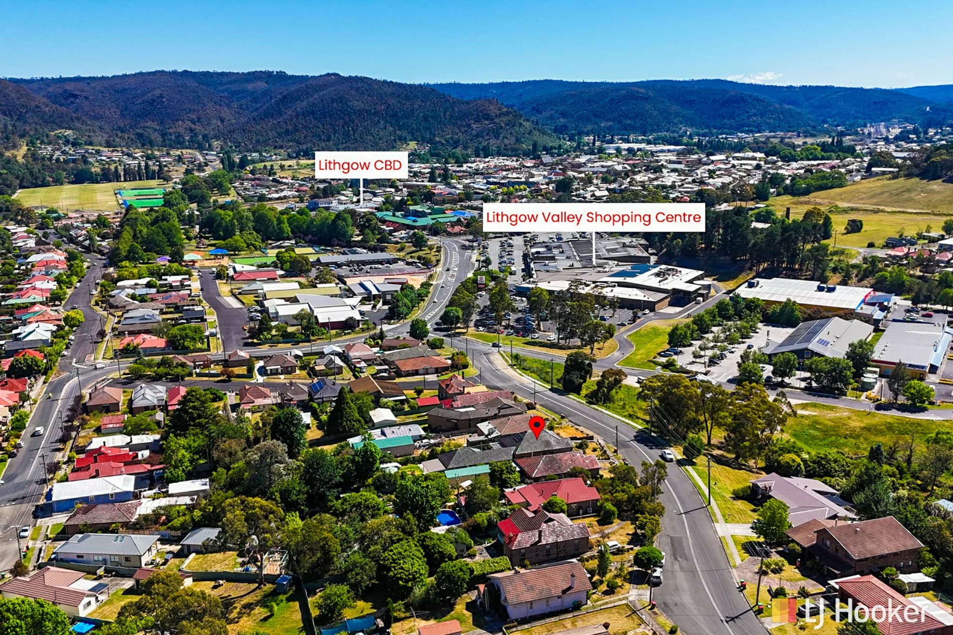 58 Hassans Walls Road, Lithgow, Sheedys Gully - Thumbnail 4