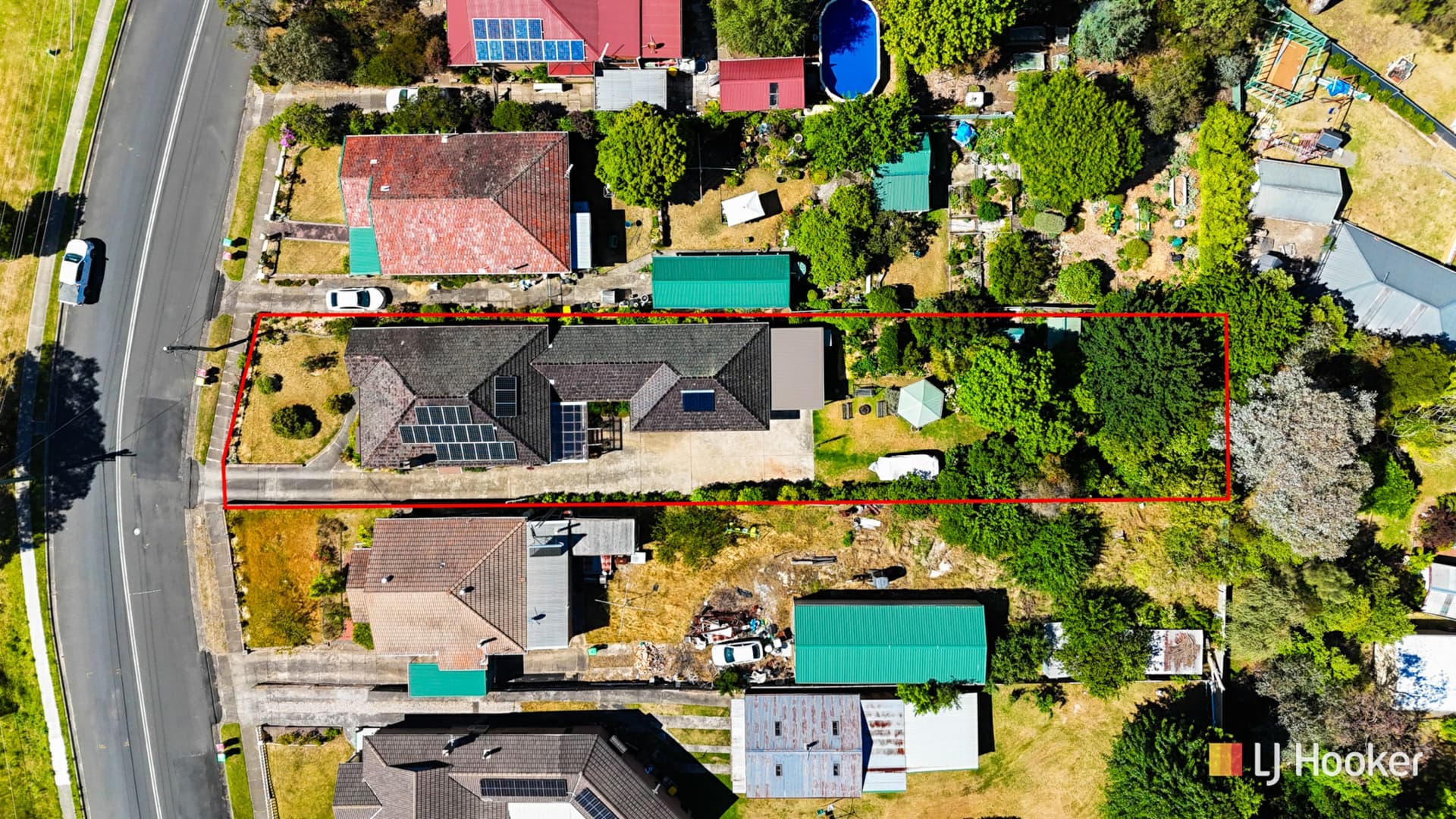 58 Hassans Walls Road, Lithgow, Sheedys Gully - Thumbnail 5