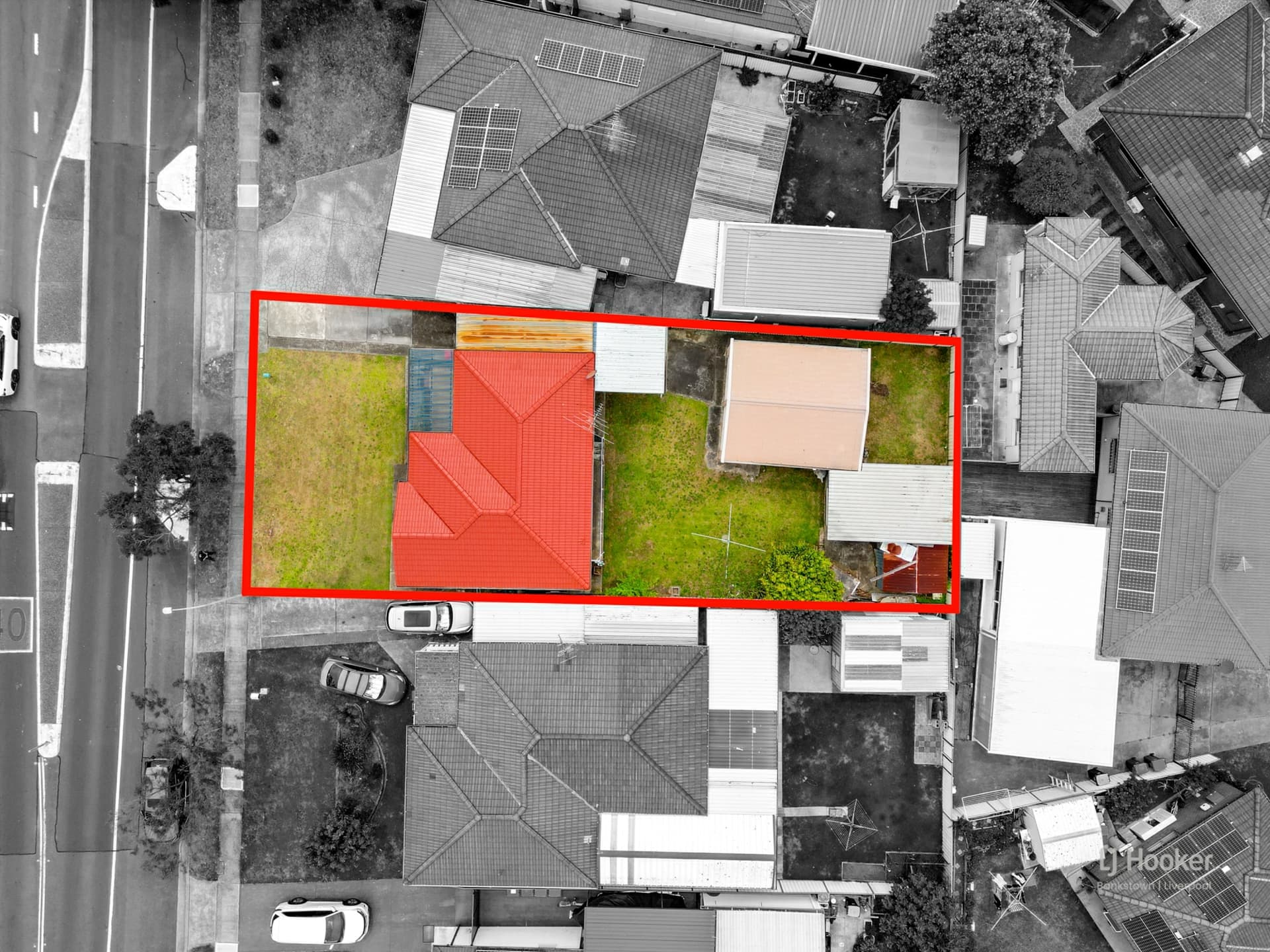 134 Restwell Road, Bossley Park, Bossley Park - Thumbnail 2