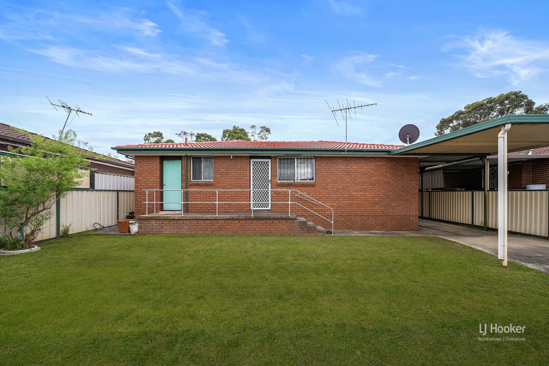 134 Restwell Road, Bossley Park, Bossley Park - Thumbnail 8