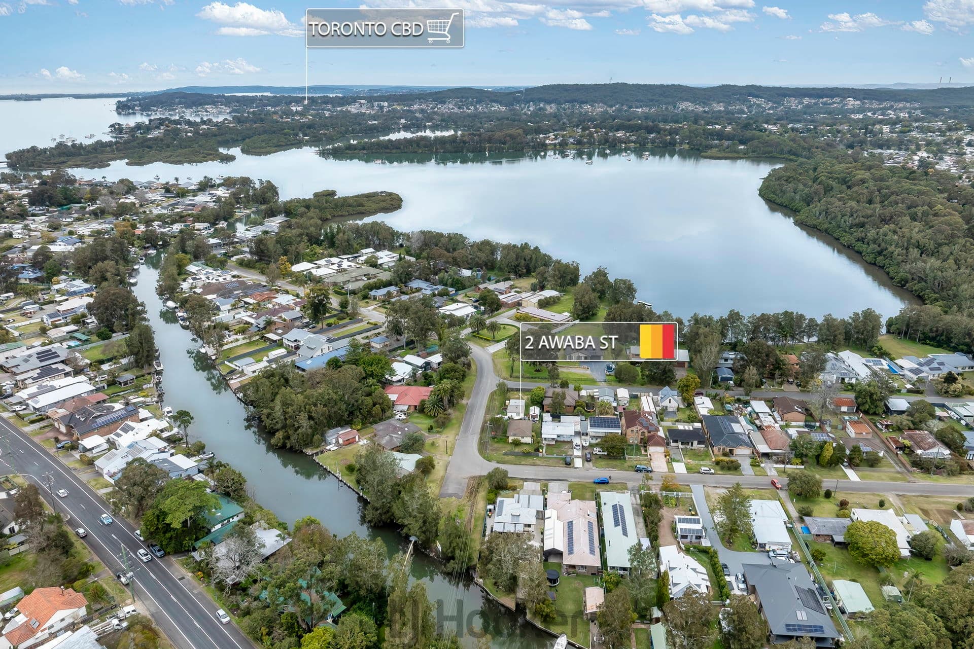 2 Awaba Street, Fassifern, Fassifern - Image 1