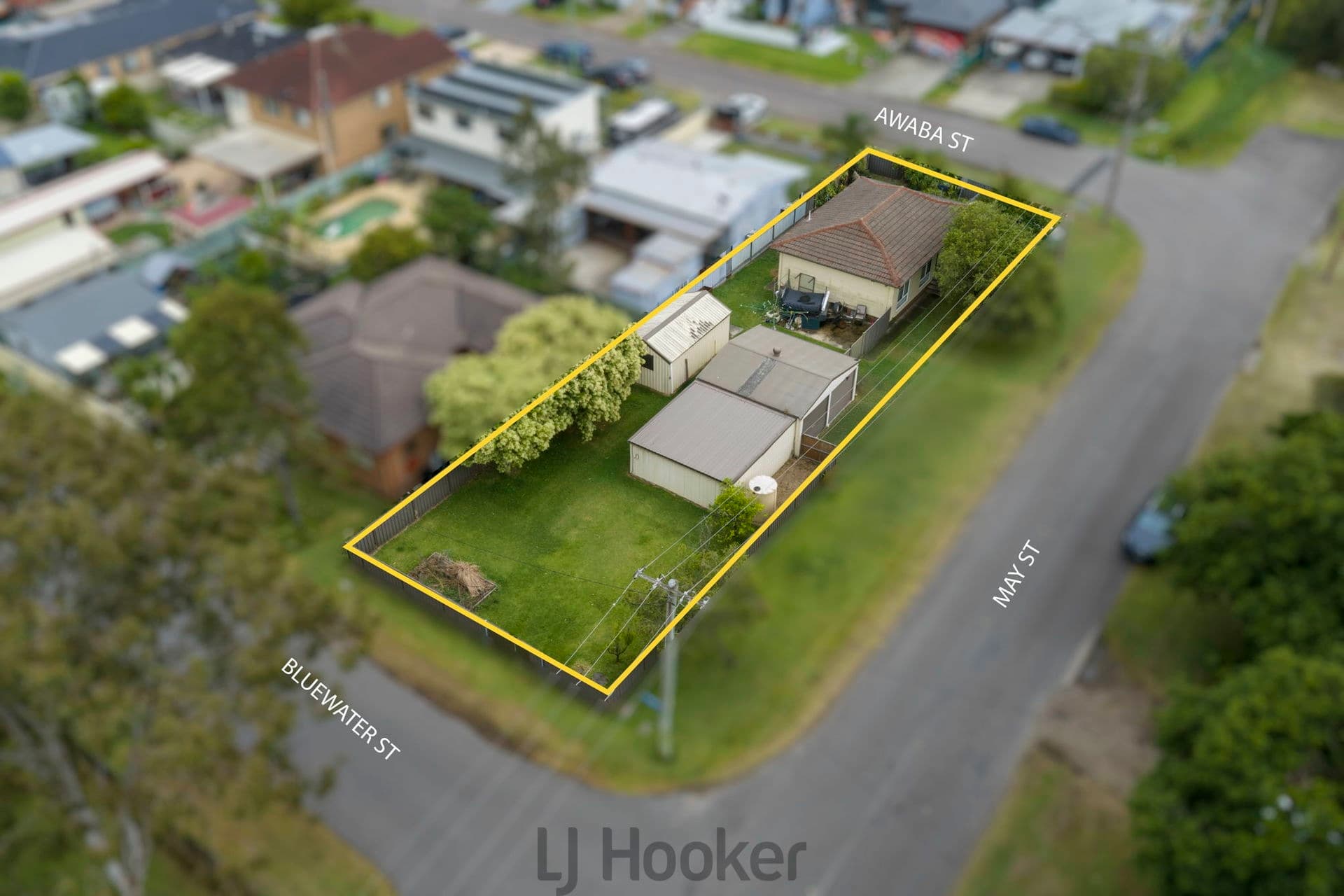 2 Awaba Street, Fassifern, Fassifern - Thumbnail 2