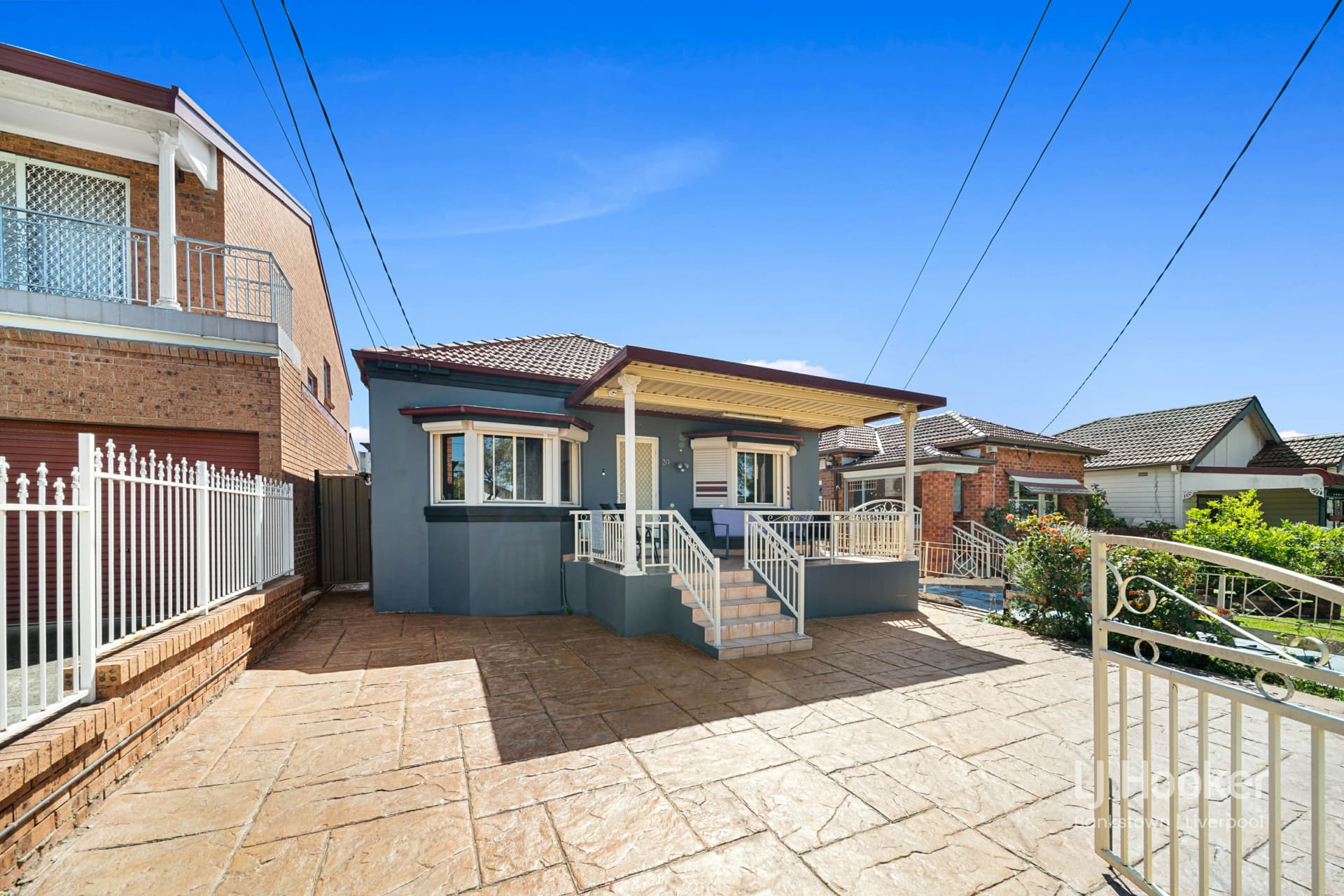 30 Defoe Street, Wiley Park, Wiley Park - Image 1