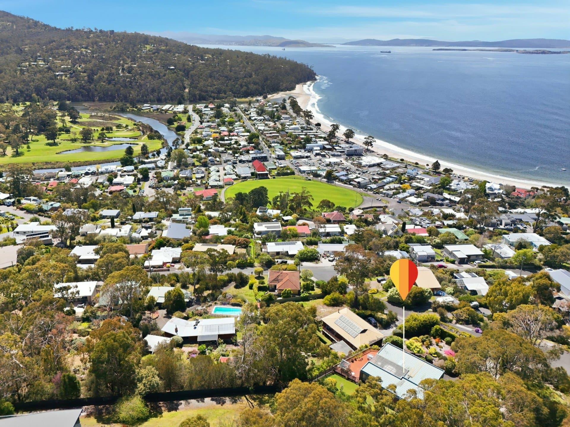 4 Heath Court, Kingston Beach, Kingston Beach - Image 1