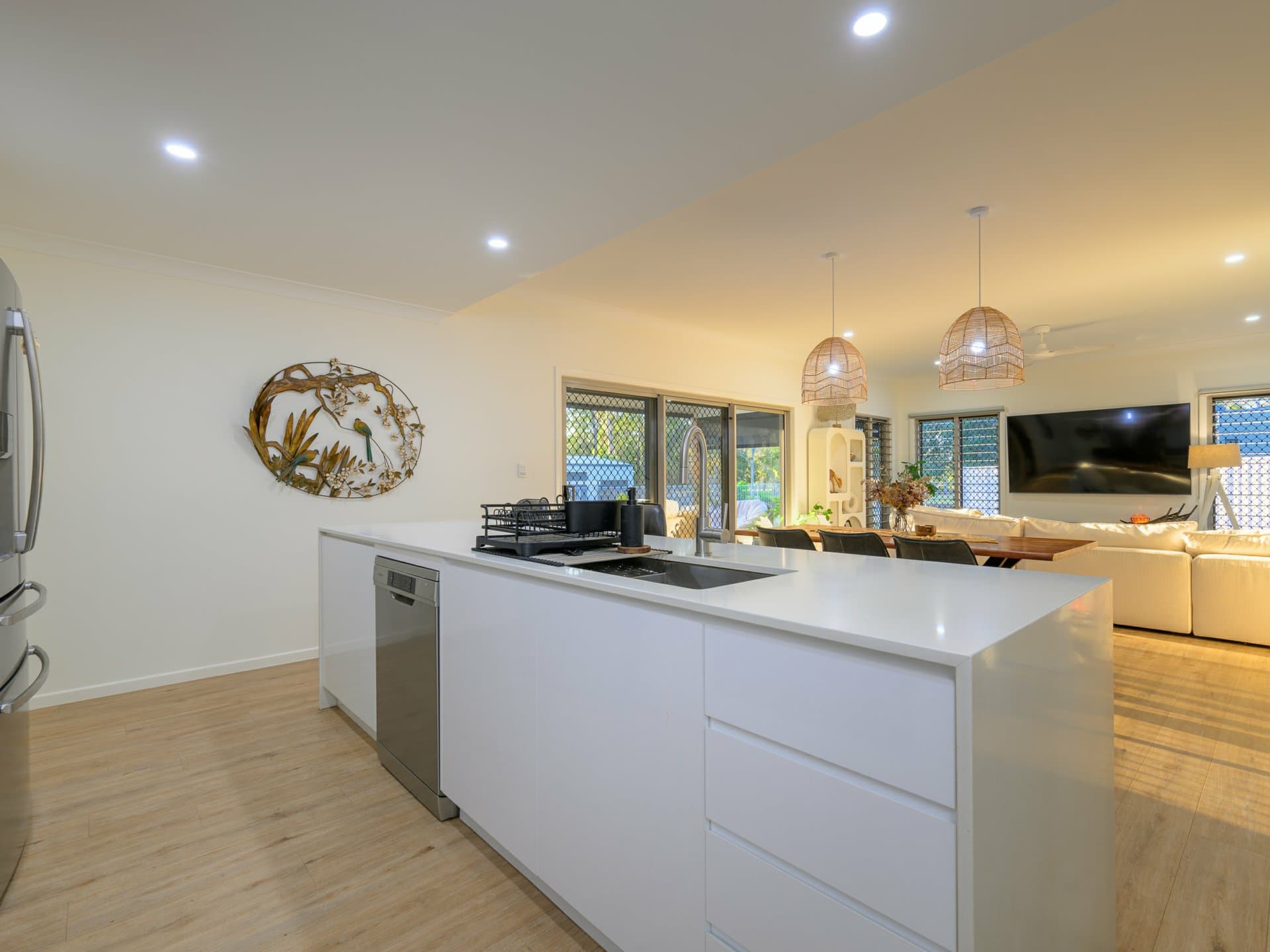 9 Denaid Court, Benaraby, Benaraby - Thumbnail 5