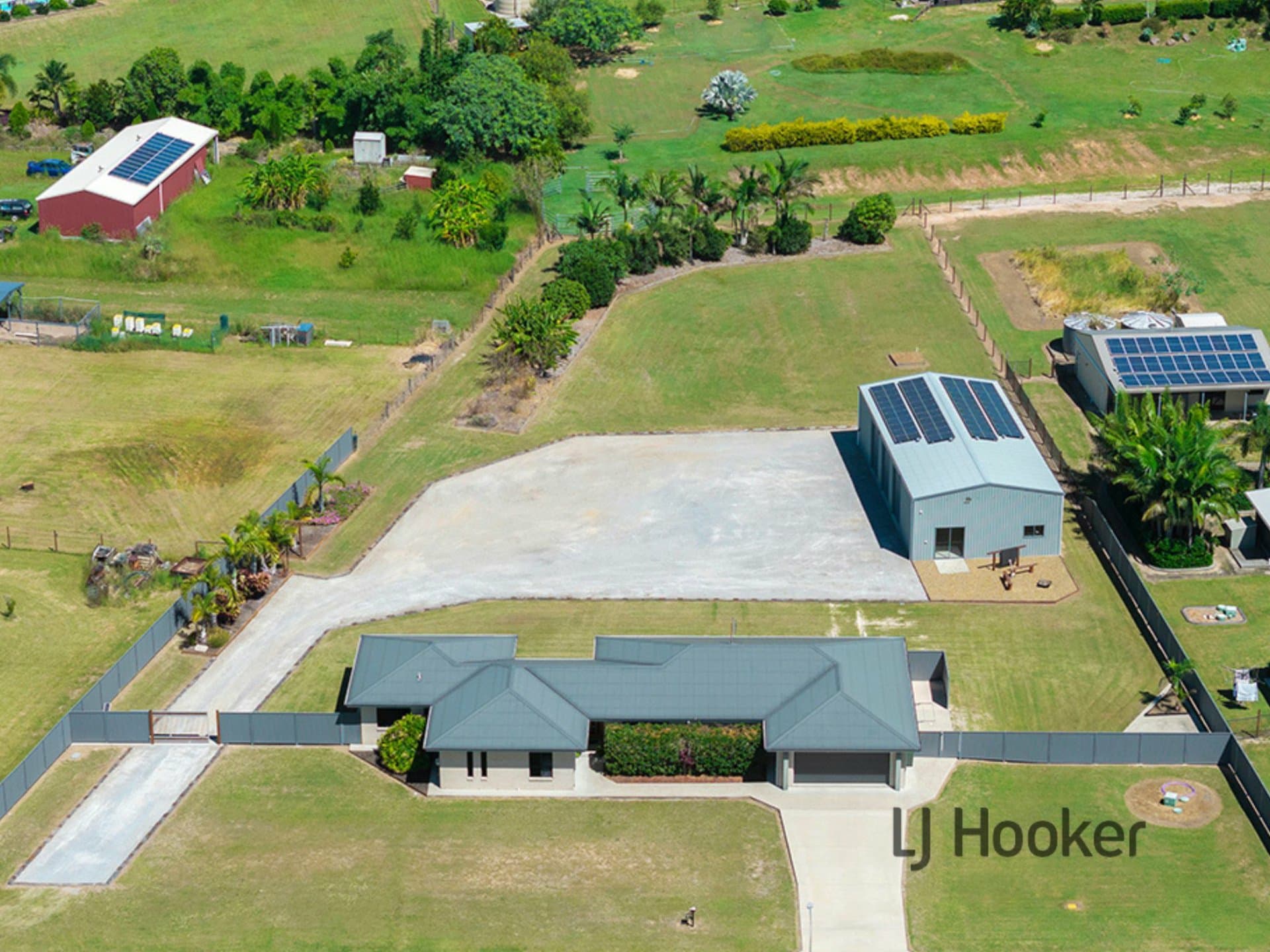 21 Swagman Drive, Benaraby, Benaraby - Image 1