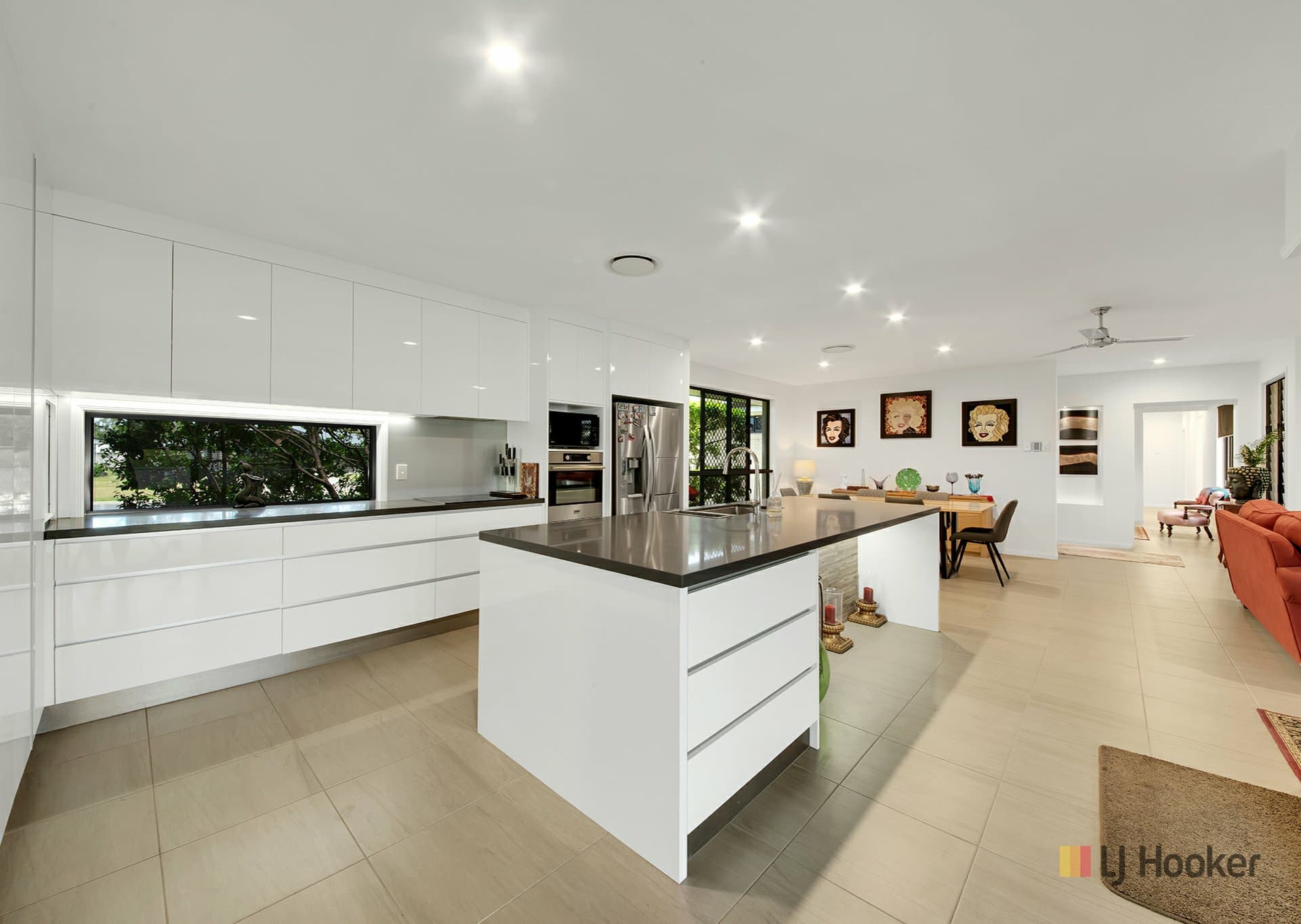 21 Swagman Drive, Benaraby, Benaraby - Thumbnail 5