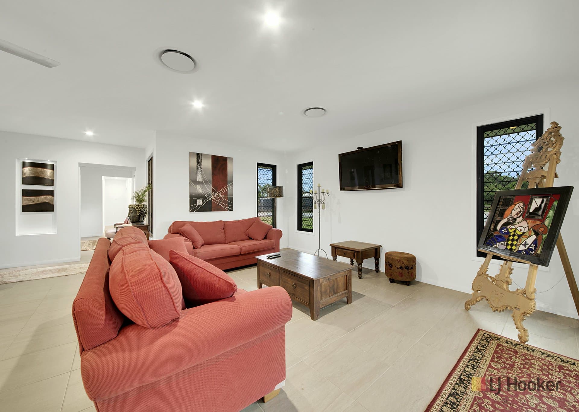 21 Swagman Drive, Benaraby, Benaraby - Thumbnail 8