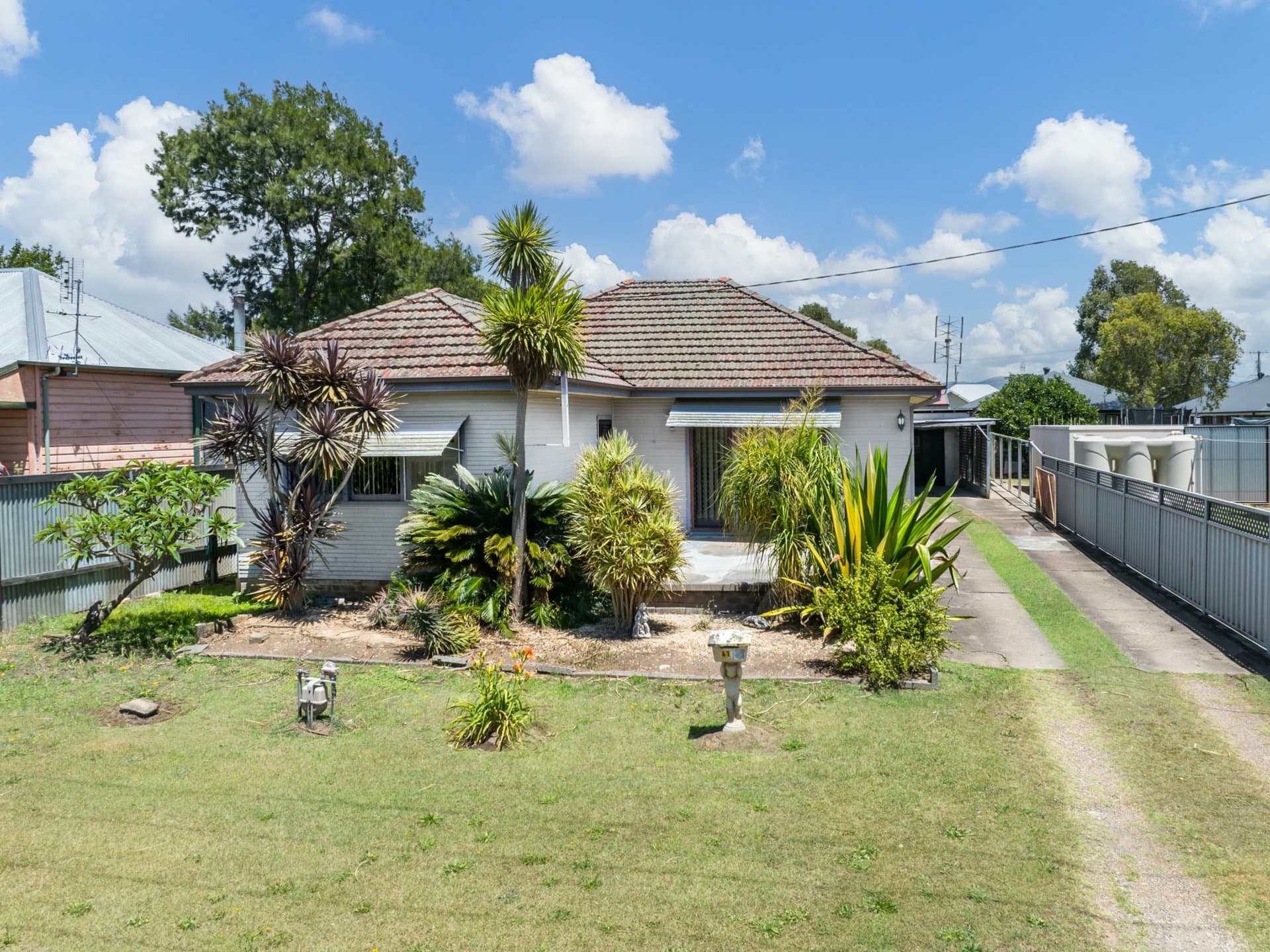 41 George Street, Cessnock, Cessnock - Thumbnail 2