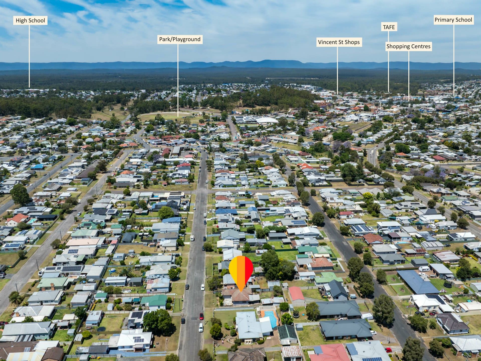 41 George Street, Cessnock, Cessnock - Thumbnail 3