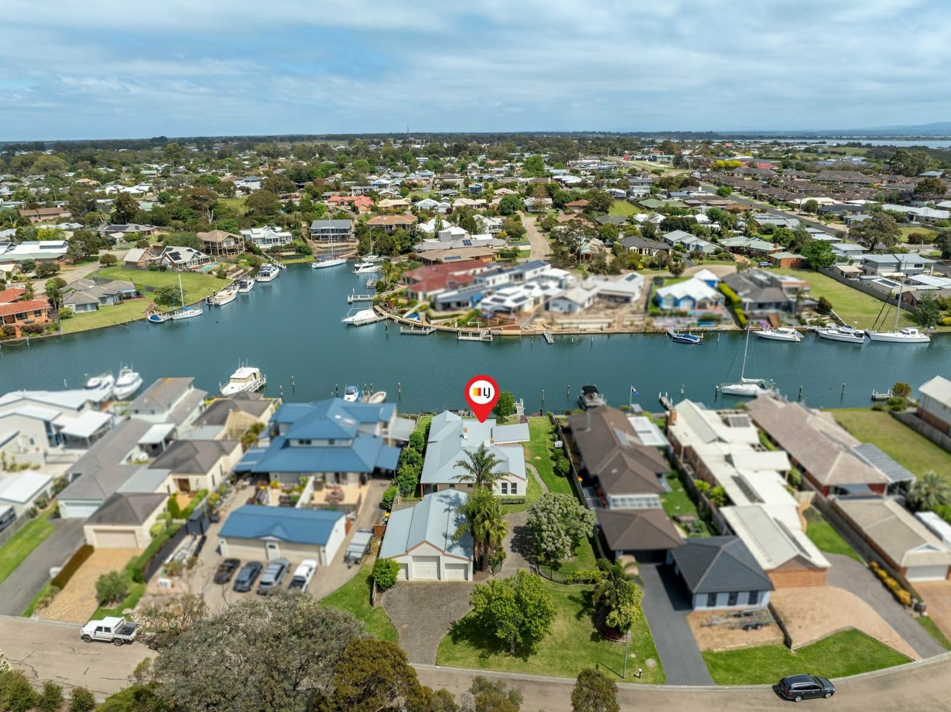 15 Windjammer Court, Paynesville, Paynesville - Thumbnail 2