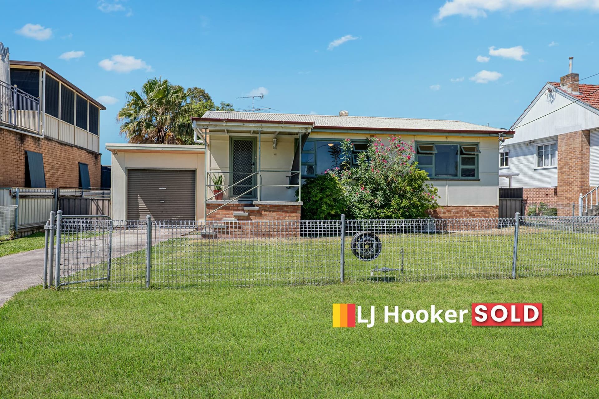 17 Collett Avenue, Singleton, Singleton - Image 1