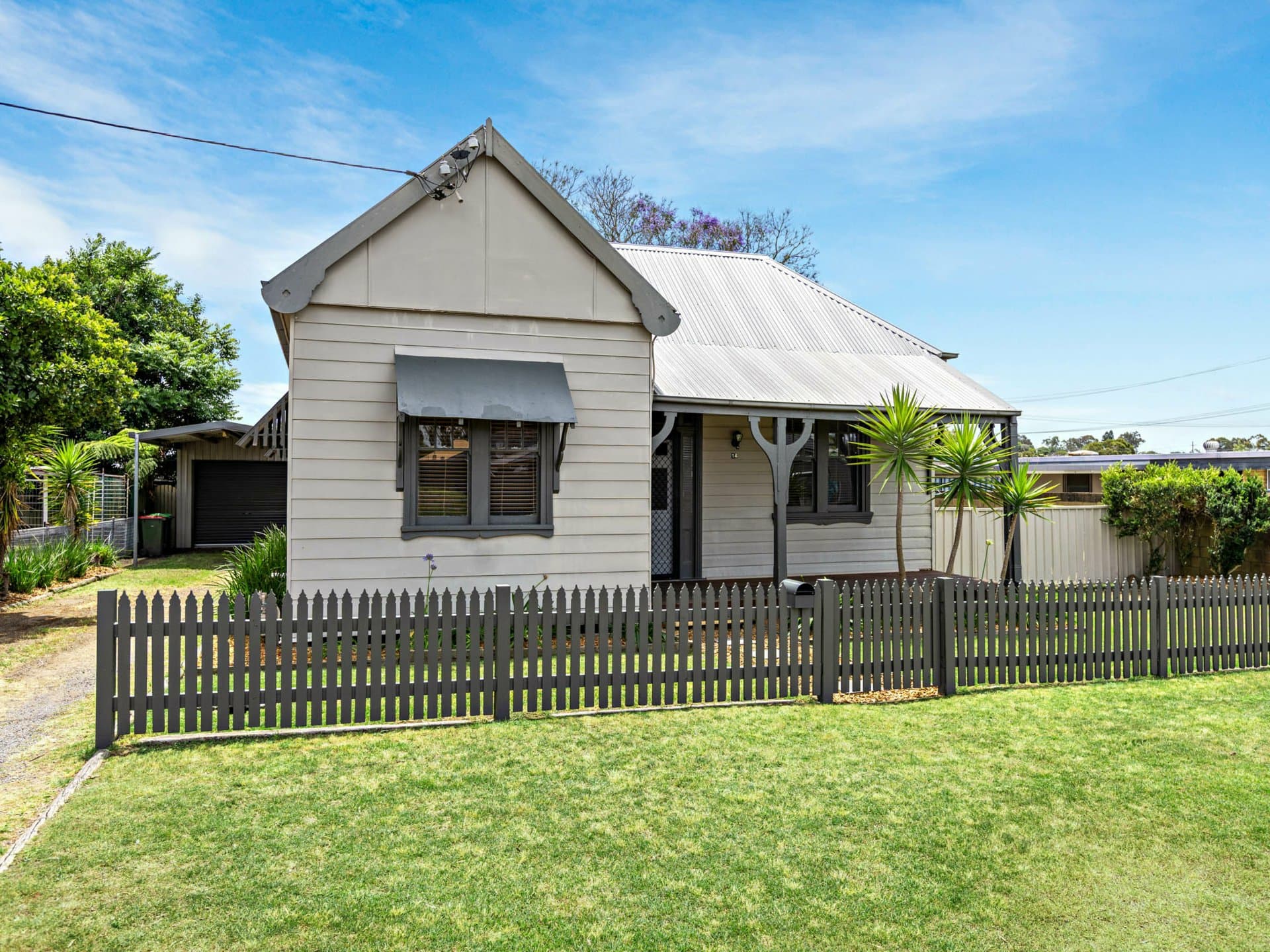 14 Edgeworth Street, Cessnock, Cessnock - Thumbnail 2