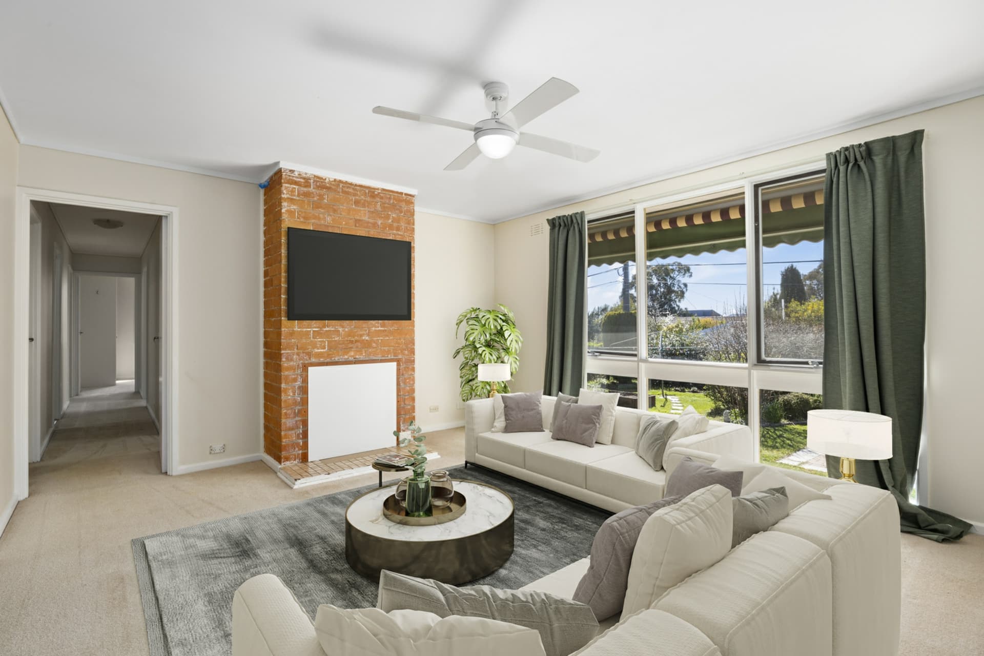 10 Bendigo Street, Fisher, Fisher - Thumbnail 3