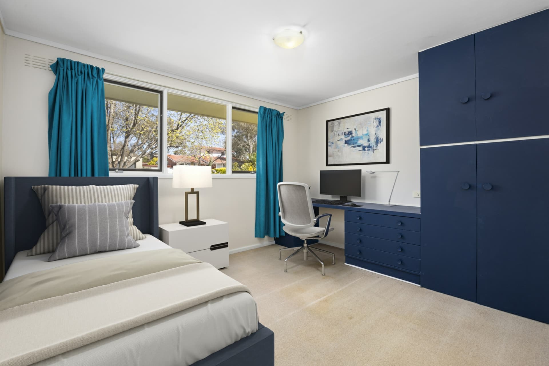 10 Bendigo Street, Fisher, Fisher - Thumbnail 6