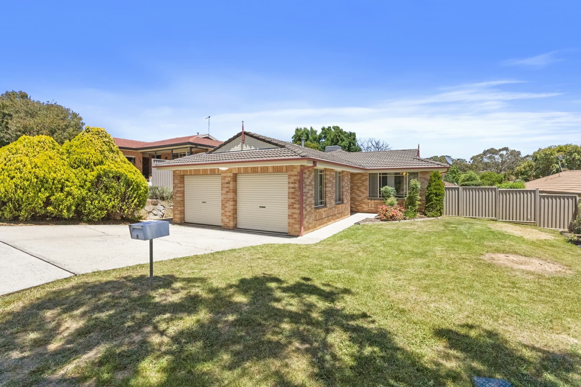 8 Cottam Place, Nicholls, Nicholls - Image 1