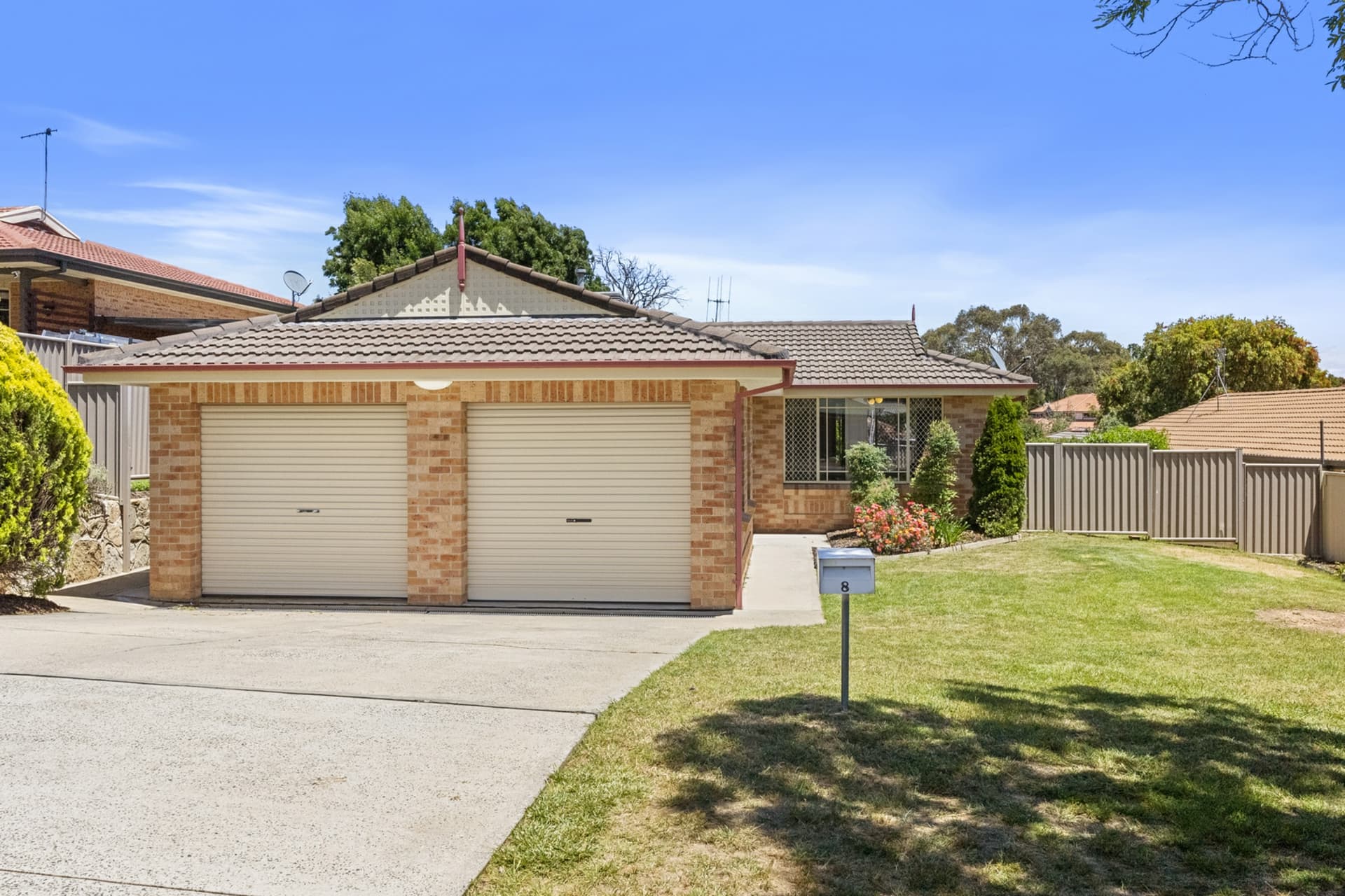 8 Cottam Place, Nicholls, Nicholls - Thumbnail 2