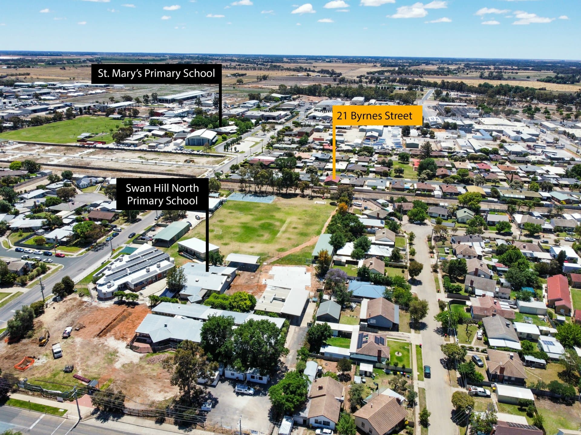 21 Byrnes Street, Swan Hill, Swan Hill - Thumbnail 3