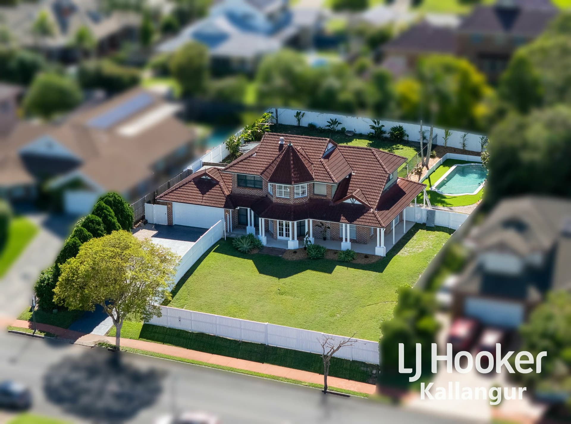 22 Castle Hill Drive, Murrumba Downs, Murrumba Downs - Image 1