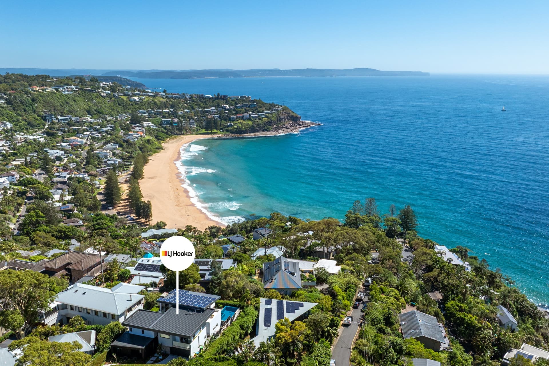24 Beauty Drive, Whale Beach, Whale Beach - Thumbnail 4