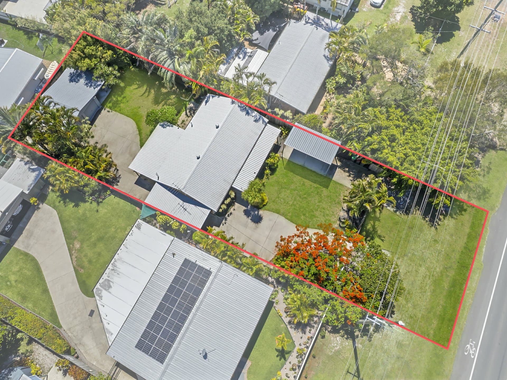 1363 Bribie Island Road, Ningi, Ningi - Image 1