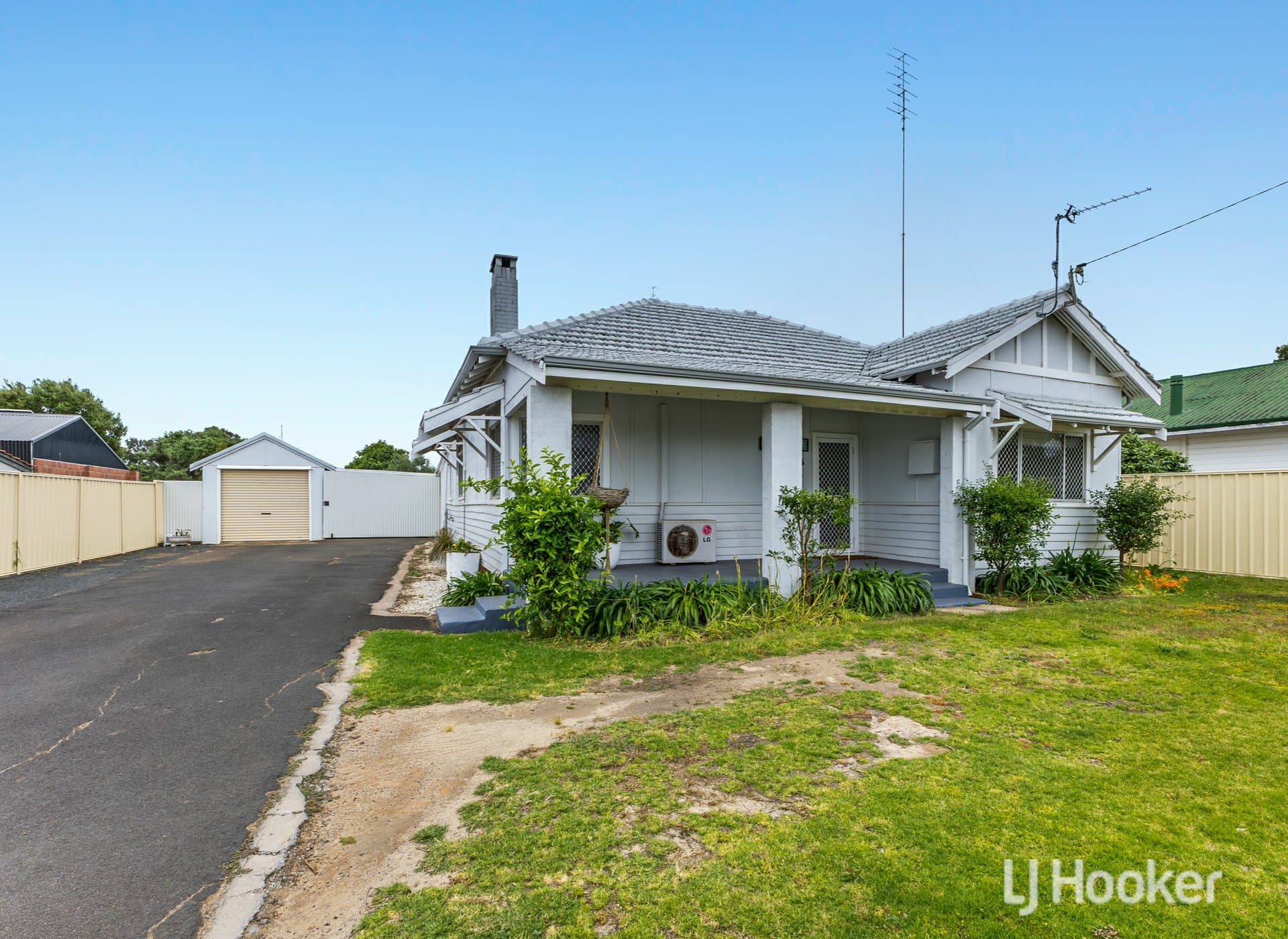 36 Uduc Road, Harvey, Harvey - Image 1