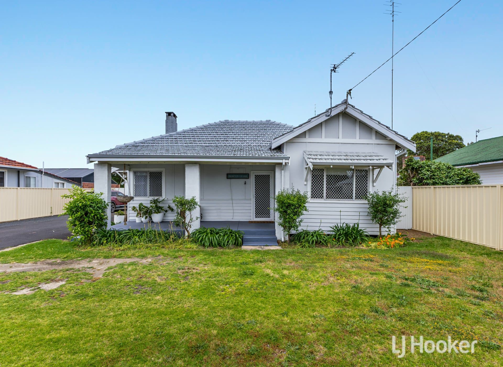 36 Uduc Road, Harvey, Harvey - Thumbnail 2