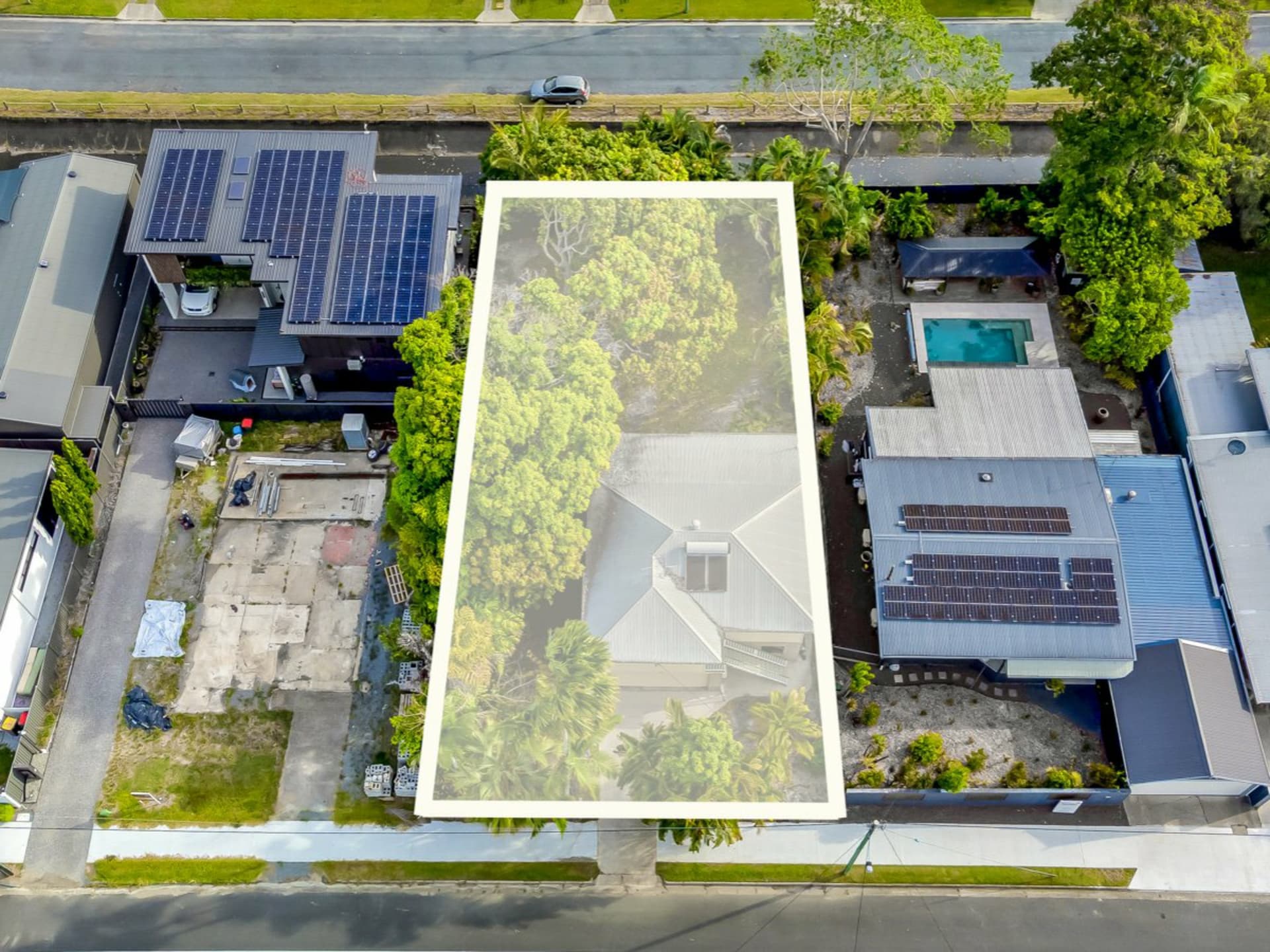 139 Greenslopes Street, Edge Hill, Edge Hill - Image 1