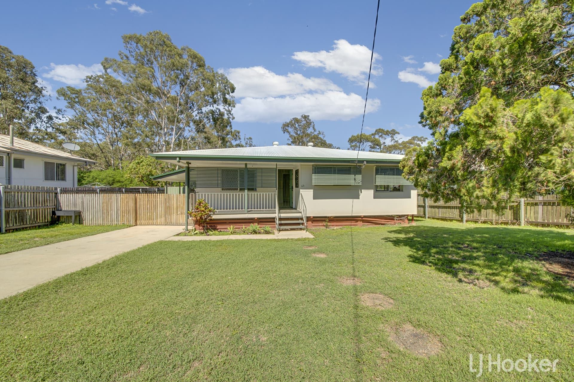 63 Squire Street, Toolooa, Toolooa - Thumbnail 2