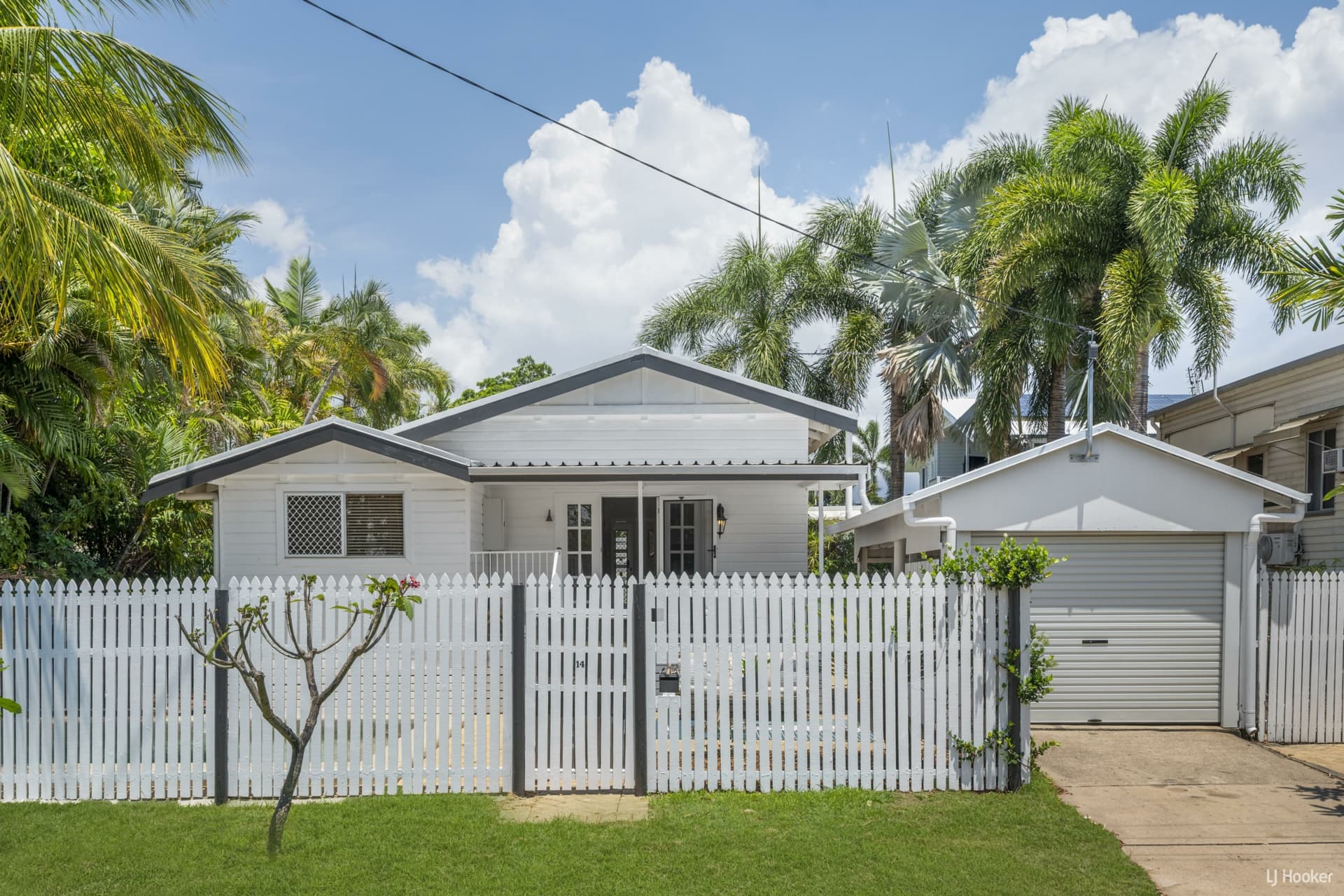 14 Cummins Street, Hyde Park, Hyde Park - Image 1