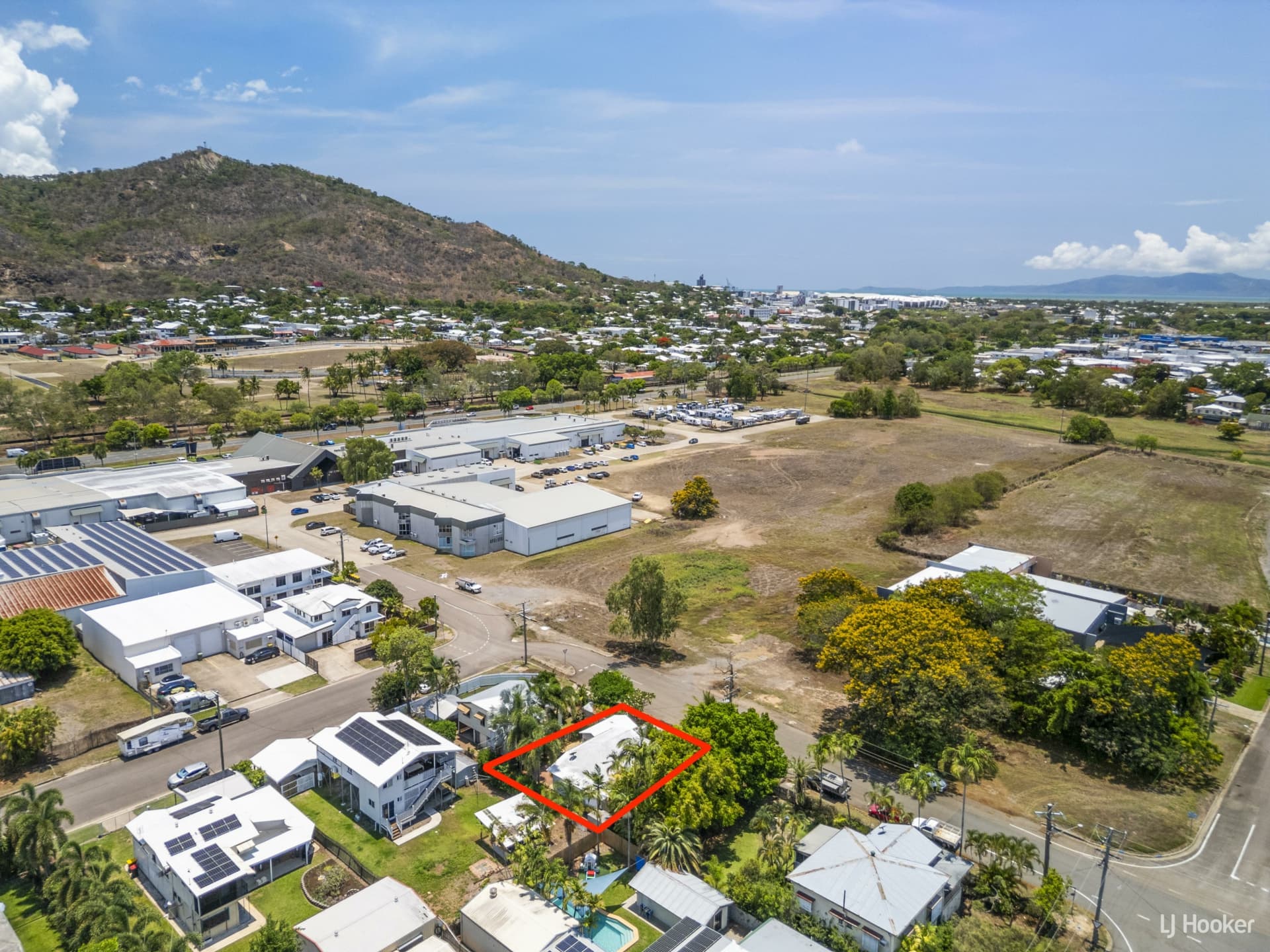 14 Cummins Street, Hyde Park, Hyde Park - Thumbnail 8