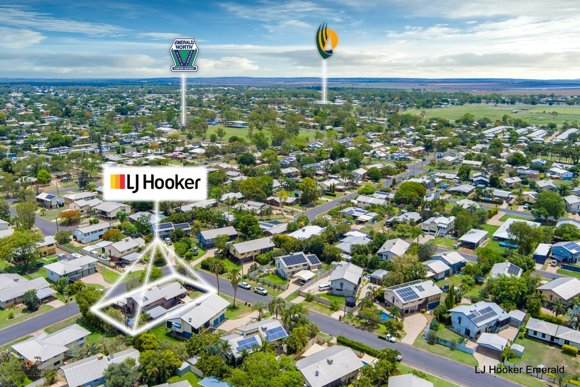 25 Bonython Drive, Emerald, Emerald - Image 1