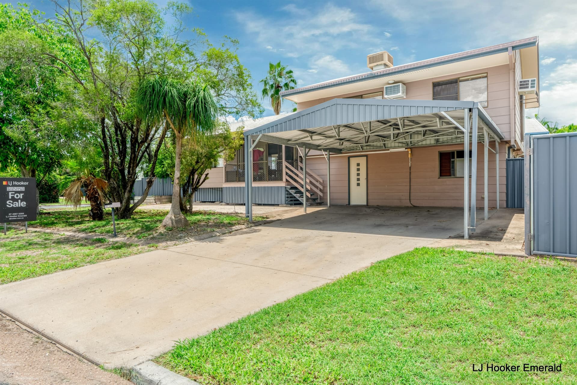 25 Bonython Drive, Emerald, Emerald - Thumbnail 2